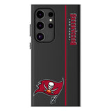 Tampa Bay Buccaneers Sidebar MagSafe Compatible Phone Case for Samsung Galaxy