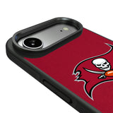 Tampa Bay Buccaneers Stripe Bump Phone Case for Apple iPhone