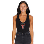 Texas Tech Black Bodysuit