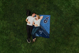 Tennessee Titans - Impresa Picnic Blanket