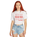 Texas Tech Repeat Tee