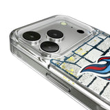 Tennessee Titans Brick Glitter Phone Case for Apple iPhone 17 Series
