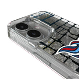 Tennessee Titans Brick Glitter Phone Case for Apple iPhone