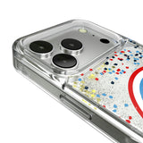 Tennessee Titans Confetti Glitter Phone Case for Apple iPhone