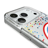 Tennessee Titans Confetti Glitter Phone Case for Apple iPhone