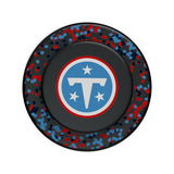 Tennessee Titans Confetti PopSockets Magnetic Phone Grip and Stand