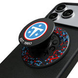 Tennessee Titans Confetti PopSockets Magnetic Phone Grip and Stand