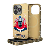 Tennessee Titans Deco Bling Phone Case for Apple iPhone