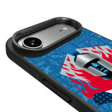 Tennessee Titans Deco Bump Phone Case for Apple iPhone