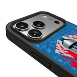 Tennessee Titans Deco Bump Phone Case for Apple iPhone