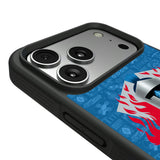 Tennessee Titans Deco Bump Phone Case for Apple iPhone