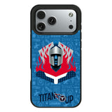 Tennessee Titans Deco Bump Phone Case for Apple iPhone