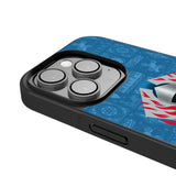 Tennessee Titans Deco Bump Phone Case for Apple iPhone