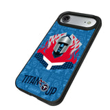 Tennessee Titans Deco MagSafe Compatible Phone Case for Apple iPhone