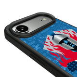 Tennessee Titans Deco MagSafe Compatible Phone Case for Apple iPhone