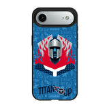 Tennessee Titans Deco MagSafe Compatible Phone Case for Apple iPhone