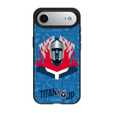 Tennessee Titans Deco MagSafe Compatible Phone Case for Apple iPhone