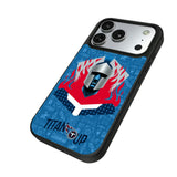 Tennessee Titans Deco MagSafe Compatible Phone Case for Apple iPhone