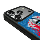 Tennessee Titans Deco MagSafe Compatible Phone Case for Apple iPhone
