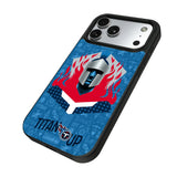 Tennessee Titans Deco MagSafe Compatible Phone Case for Apple iPhone