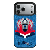 Tennessee Titans Deco MagSafe Compatible Phone Case for Apple iPhone
