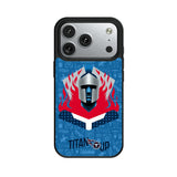 Tennessee Titans Deco MagSafe Compatible Phone Case for Apple iPhone
