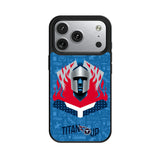 Tennessee Titans Deco MagSafe Compatible Phone Case for Apple iPhone