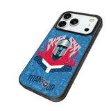 Tennessee Titans Deco MagSafe Compatible Phone Case for Apple iPhone