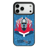 Tennessee Titans Deco MagSafe Compatible Phone Case for Apple iPhone