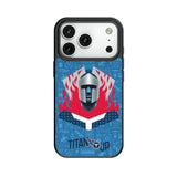 Tennessee Titans Deco MagSafe Compatible Phone Case for Apple iPhone