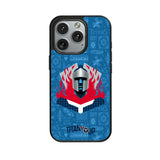 Tennessee Titans Deco MagSafe Compatible Phone Case for Apple iPhone