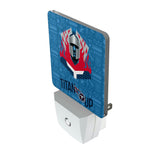 Tennessee Titans Deco Night Light 2-Pack