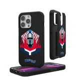 Tennessee Titans Deco Rugged Phone Case for Apple iPhone