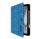 Tennessee Titans Deco Tablet Case for Apple iPad
