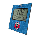 Tennessee Titans Deco Wall Clock