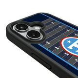 Tennessee Titans Field Bump Phone Case for Apple iPhone