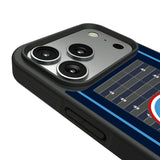 Tennessee Titans Field Bump Phone Case for Apple iPhone