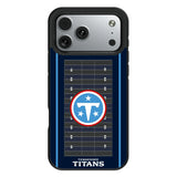 Tennessee Titans Field Bump Phone Case for Apple iPhone
