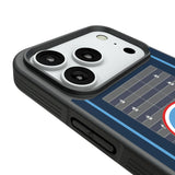 Tennessee Titans Field Bump Phone Case for Apple iPhone