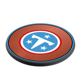 Tennessee Titans Football 15-Watt Wireless Charger