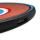 Tennessee Titans Football 15-Watt Wireless Charger
