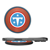 Tennessee Titans Football 15-Watt Wireless Charger