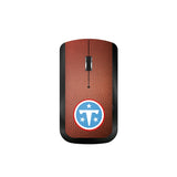 Tennessee Titans Football Wireless Mouse