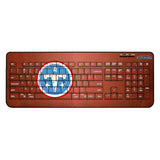 Tennessee Titans Football Wireless USB Keyboard