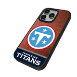 Tennessee Titans Football Wordmark MagSafe Compatible Phone Case for Apple iPhone