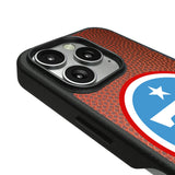 Tennessee Titans Football Wordmark MagSafe Compatible Phone Case for Apple iPhone