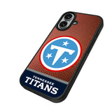 Tennessee Titans Football Wordmark MagSafe Compatible Phone Case for Apple iPhone