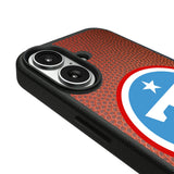 Tennessee Titans Football Wordmark MagSafe Compatible Phone Case for Apple iPhone