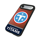Tennessee Titans Football Wordmark MagSafe Compatible Phone Case for Apple iPhone