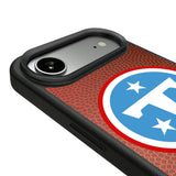 Tennessee Titans Football Wordmark MagSafe Compatible Phone Case for Apple iPhone